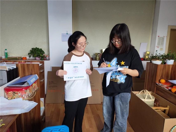 老员工乡村就业调研:以青春力量共绘乡村振兴新蓝图 老员工乡村就业调研:以青春力量共绘乡村振兴新蓝图